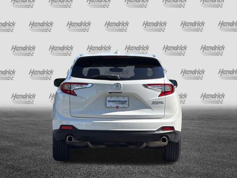 Used 2019 Acura RDX FWD w/ Advance Package image 6