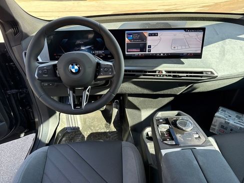 New 2026 BMW iX xDrive45 image 19
