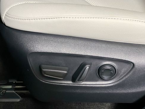 New 2026 Toyota Grand Highlander Limited image 15