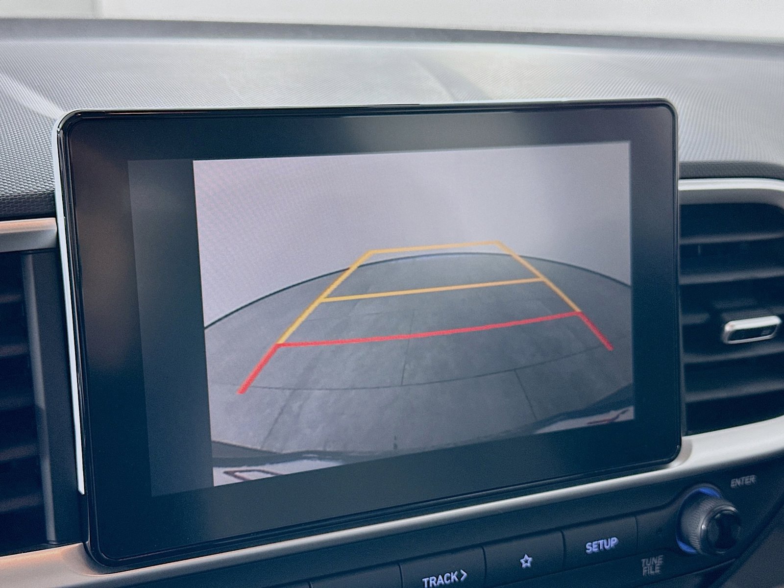 Certified 2026 Hyundai Venue SEL FWD image 19