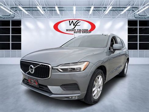 Used 2021 Volvo XC60 T5 Momentum image 7