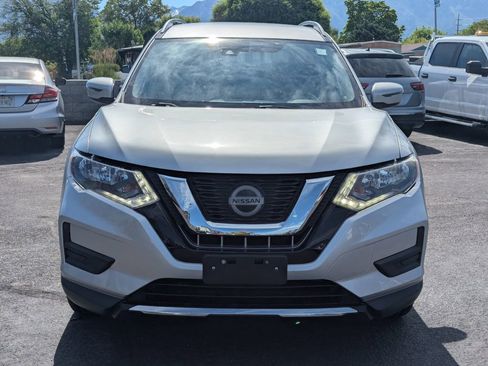 Used 2020 Nissan Rogue SV AWD/4WD image 10