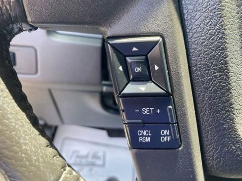 Used 2014 Ford F150 XLT w/ XLT Chrome Package RWD image 18