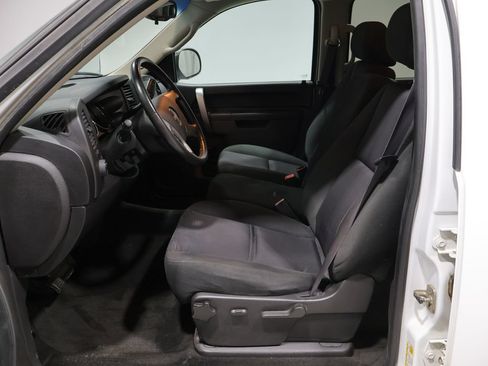 Used 2012 GMC Sierra 1500 SLE w/ Power Tech Package AWD/4WD image 11