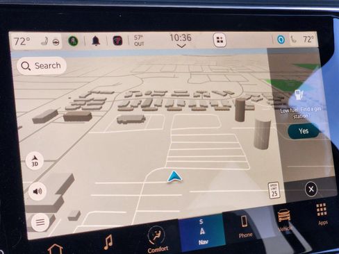 New 2024 Jeep Grand Wagoneer Series III w/ HD Trailer Tow Package image 23