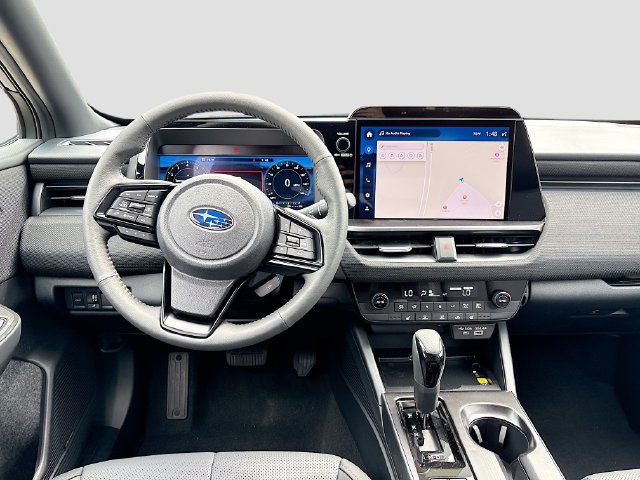 New 2026 Subaru Outback Limited AWD/4WD image 20