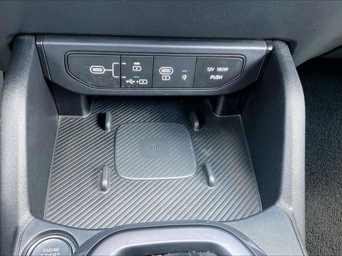 Used 2025 Kia K4 EX FWD image 31