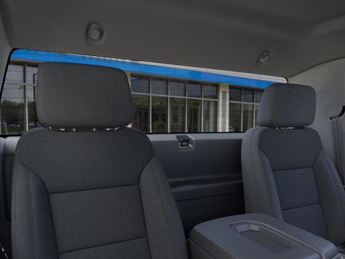 New 2026 Chevrolet Silverado 2500 W/T image 48