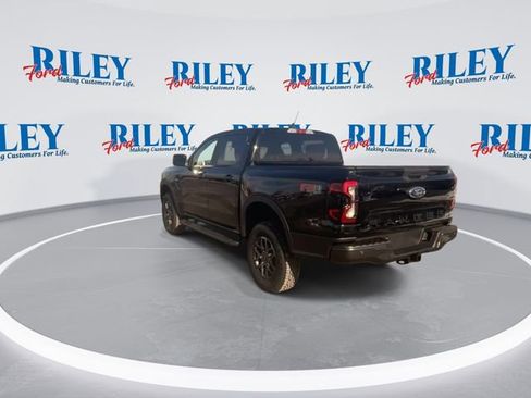 New 2026 Ford Ranger XLT w/ FX4 Off-Road Package AWD/4WD image 6