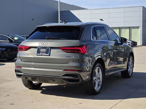 Used 2023 Audi Q3 2.0T Premium Plus w/ Premium Plus Package image 6