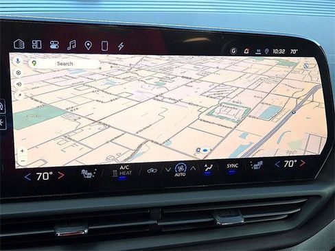 New 2026 Chevrolet Silverado EV LT image 19