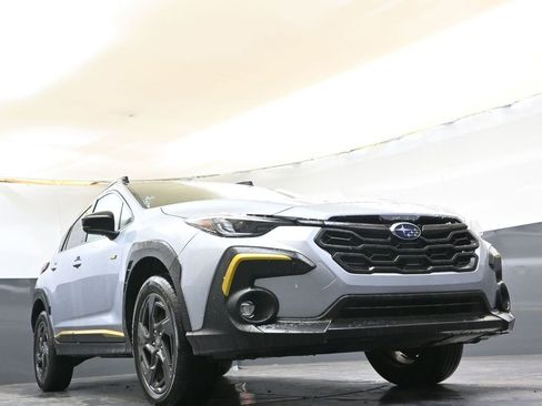 Certified 2024 Subaru Crosstrek 2.5i Sport image 43