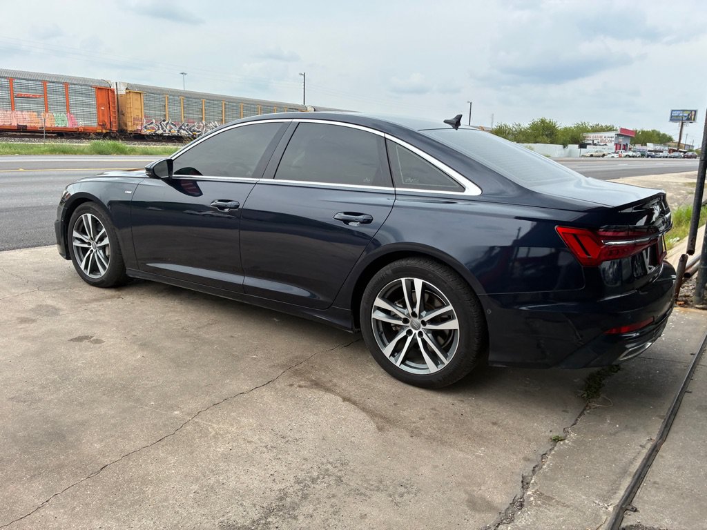 Used 2019 Audi A6 3.0T Premium Plus w/ Premium Plus Package AWD/4WD image 22