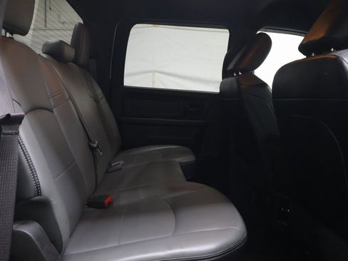 Used 2021 RAM 2500 Tradesman w/ Snow Chief Group image 13