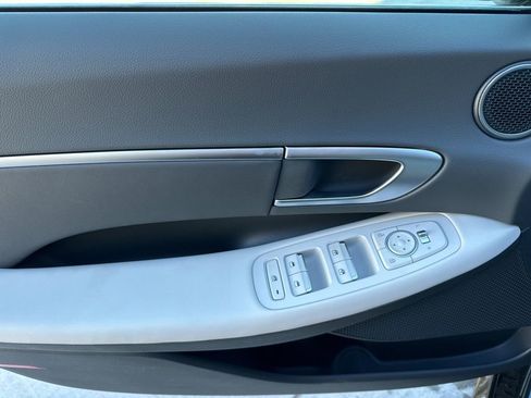 New 2026 Hyundai Sonata SEL image 19