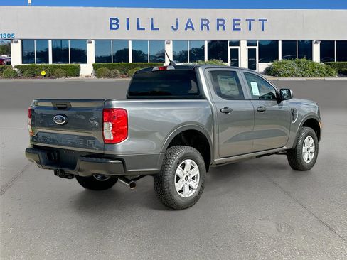 New 2026 Ford Ranger XL w/ Trailer Tow Package RWD image 4