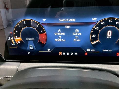 Used 2024 Ford Mustang GT Premium RWD image 22