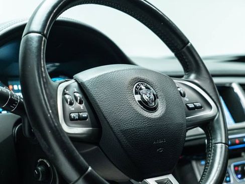 Used 2015 Jaguar XF Sport image 23