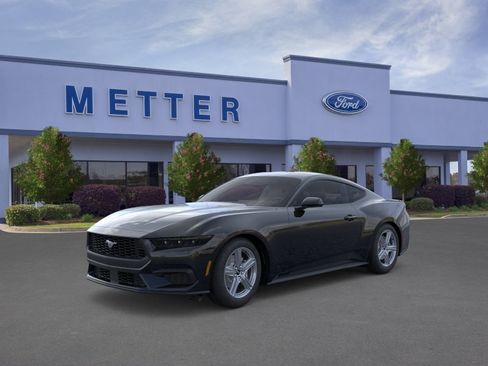 New 2026 Ford Mustang Premium RWD image 23
