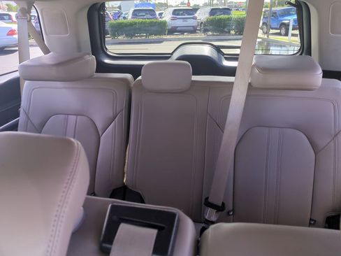 Used 2023 Ford Expedition Max Limited image 33