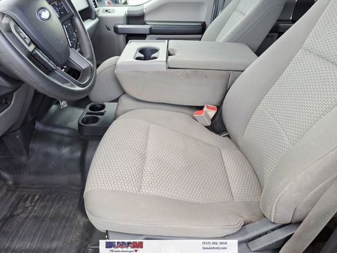 Used 2019 Ford F150 XLT w/ Trailer Tow Package image 14