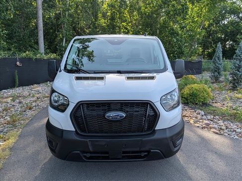 Used 2023 Ford Transit 350 Low Roof RWD image 8