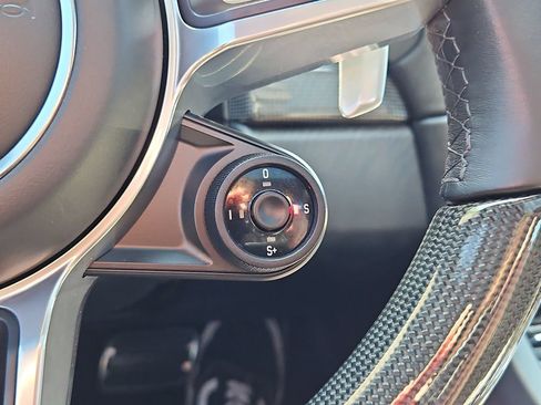 Used 2019 Porsche 911 Turbo S AWD/4WD image 19