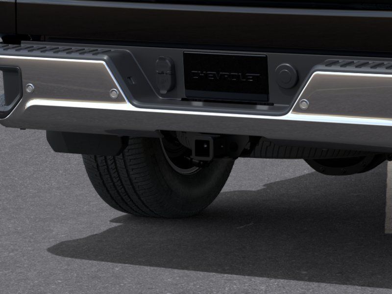 New 2026 Chevrolet Silverado 1500 LT w/ Safety Package AWD/4WD image 14