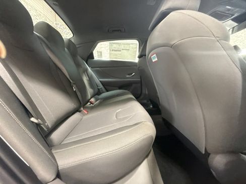 New 2026 Hyundai Elantra SE FWD image 12