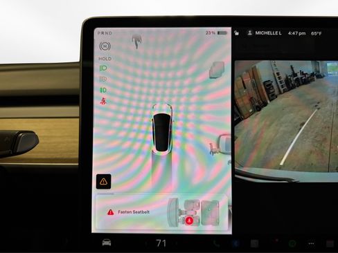 Used 2021 Tesla Model 3 Long Range image 31