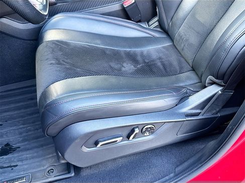 Used 2022 Acura MDX A-Spec image 21