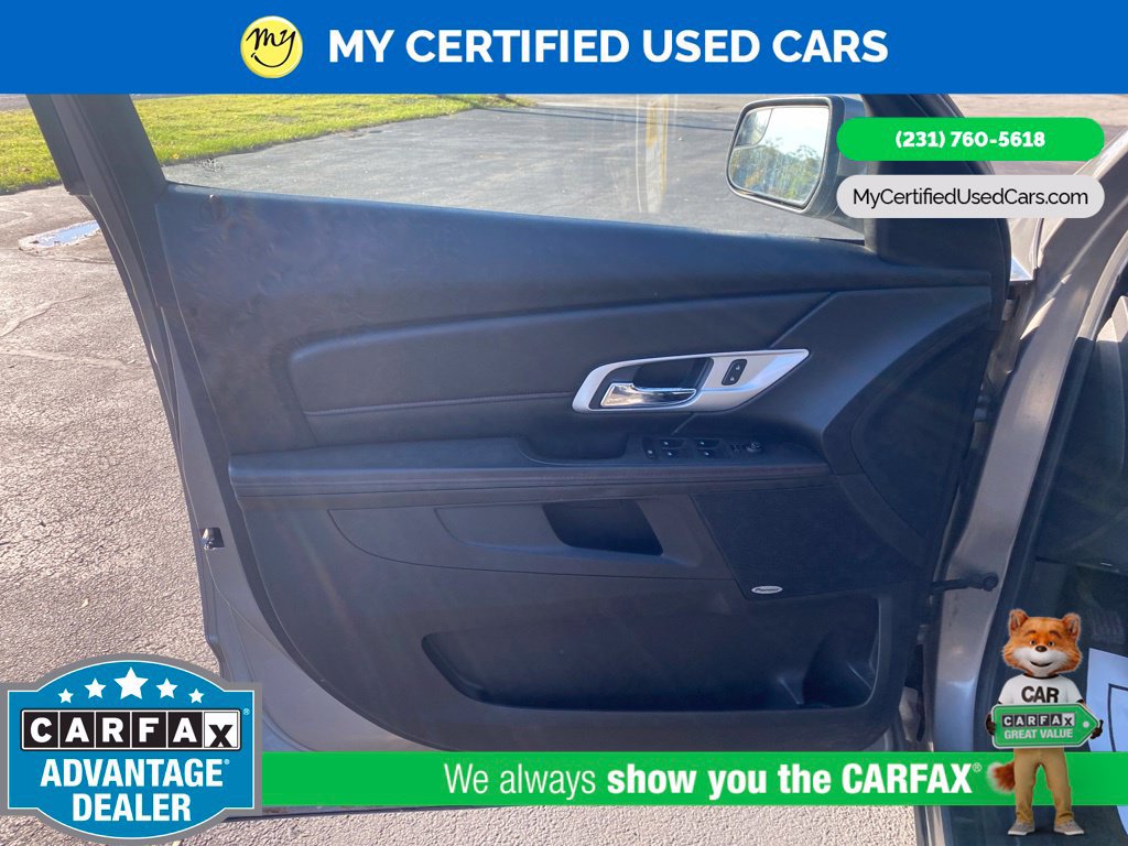 Used 2012 GMC Terrain SLE w/ Convenience Package FWD image 12