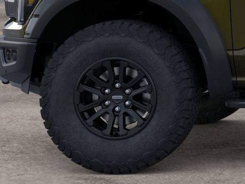 New 2026 Ford F150 Raptor AWD/4WD image 19