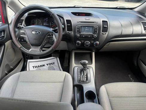 Used 2016 Kia Forte LX w/ LX Popular Plus Package FWD image 17