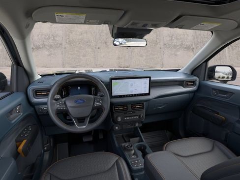 New 2026 Ford Maverick Tremor AWD/4WD image 9