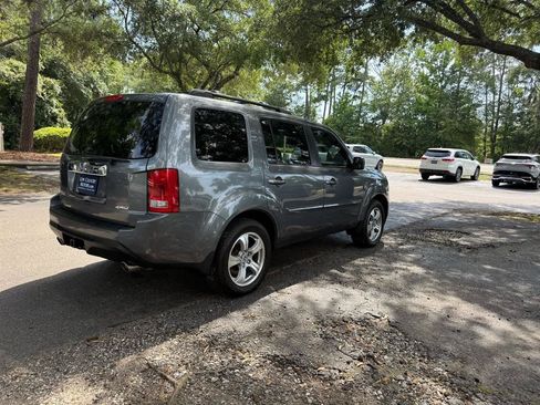 Used 2013 Honda Pilot EX-L image 5