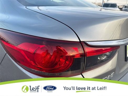 Used 2014 MAZDA MAZDA6 Sport image 36