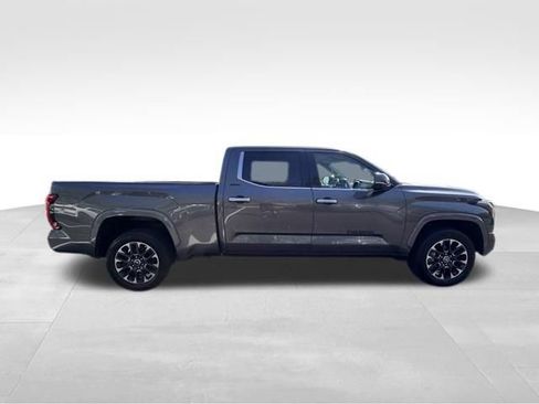 Used 2023 Toyota Tundra Limited AWD/4WD image 10