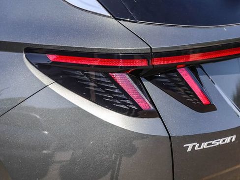 New 2026 Hyundai Tucson Limited AWD/4WD image 10
