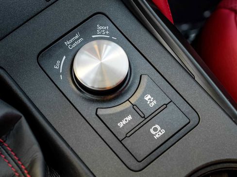 Used 2023 Lexus IS 500 w/ Accessory Package 2 image 26