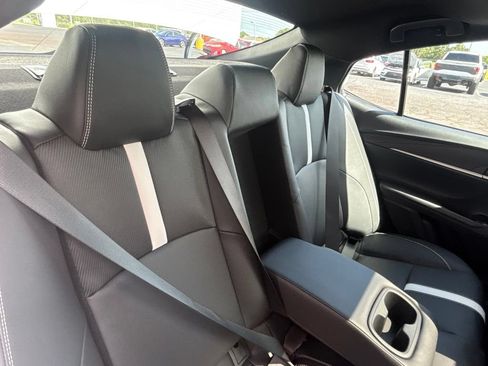 New 2026 Toyota Camry SE w/ Convenience Package FWD image 29