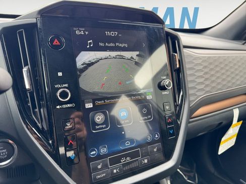 Used 2025 Subaru Forester Sport w/ Protection Package (1PH) AWD/4WD image 19