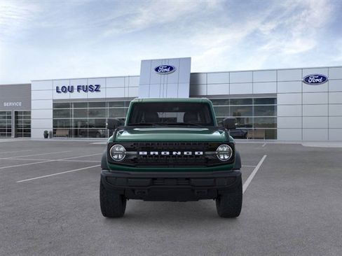 New 2025 Ford Bronco Big Bend image 7