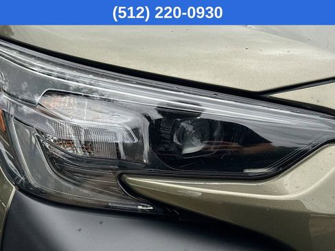 New 2025 Subaru Outback Premium w/ Popular Package #1A image 37