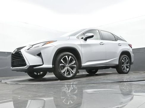 Used 2019 Lexus RX 350 FWD w/ Premium Package image 29