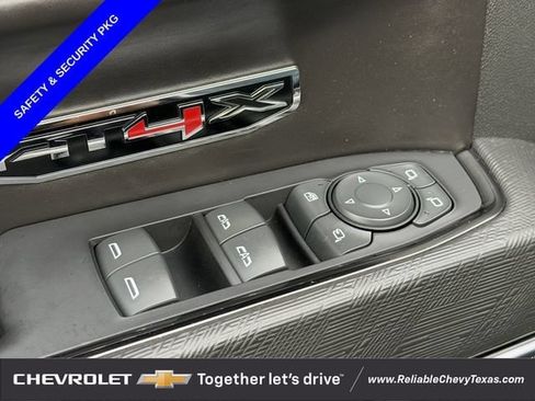 Used 2022 GMC Sierra 1500 AT4X AWD/4WD image 31