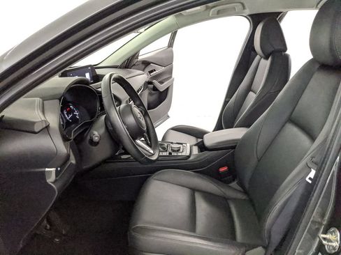 Used 2024 MAZDA CX-30 AWD 2.5 S w/ Select Sport Pkg image 18