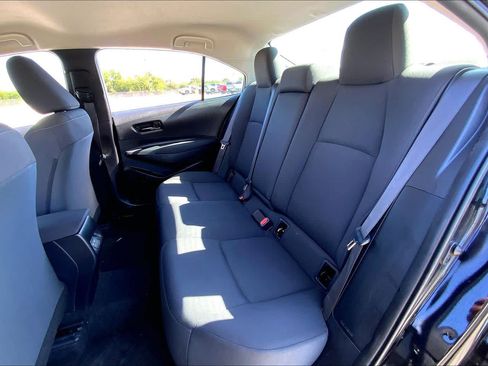 Used 2024 Toyota Corolla LE FWD image 20
