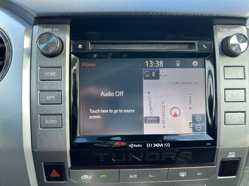 Used 2019 Toyota Tundra SR5 w/ SR5 Upgrade Package image 22