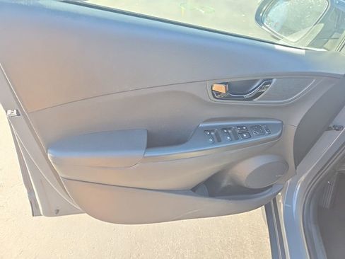 Used 2021 Hyundai Kona Night image 7